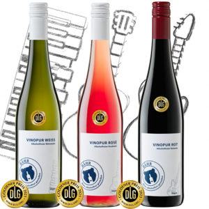 Probier-Paket “Wein”