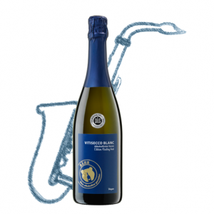 VITISECCO BLANC Edition Riesling brut