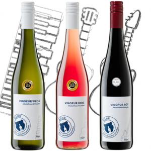 Probier-Paket “Wein”