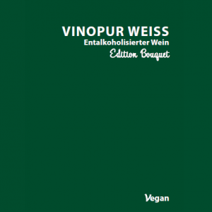 VINOPUR WEISS Edition Bouquet