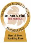 mv303547_MundusVini_Non-Alcoholic-Sonder-Medaille_Best_of_Show_Sparkling_Rosé